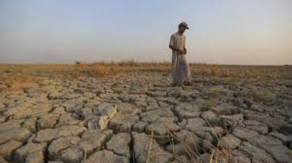 ਤਹਿਰਾਨ ਪਾਣੀ ਦੇ ਸੰਕਟ ਨਾਲ ਜੂਝ ਰਿਹਾ ਹੈ ਤਹਿਰਾਨ ਪਾਣੀ ਦੇ ਸੰਕਟ ਨਾਲ ਜੂਝ ਰਿਹਾ ਹੈ