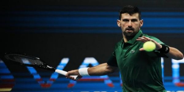 ਜੋਕੋਵਿਚ ਨੇ ਤੋੜਿਆ ਸੈਮੀਫਾਈਨਲ ਦਾ ਜਾਦੂ, ਐਥਨਜ਼ ਟੈਨਿਸ ਟੂਰਨਾਮੈਂਟ ਦੇ ਫਾਈਨਲ ’ਚ ਪਹੁੰਚੇ