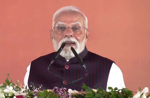 ਪ੍ਰਧਾਨ ਮੰਤਰੀ ਨਰਿੰਦਰ ਮੋਦੀ ਦੀ ਫਾਈਲ ਫੋਟੋ ਪ੍ਰਧਾਨ ਮੰਤਰੀ ਨਰਿੰਦਰ ਮੋਦੀ ਦੀ ਫਾਈਲ ਫੋਟੋ