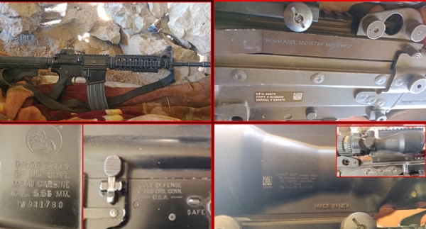 ਇਹ ਫੋਟੋ ਦ ਬਲੋਚਿਸਤਾਨ ਪੋਸਟ ਵੱਲੋਂ ਜਾਰੀ ਕੀਤੀ ਗਈ ਹੈ। ਇਹ ਫੋਟੋ ਦ ਬਲੋਚਿਸਤਾਨ ਪੋਸਟ ਵੱਲੋਂ ਜਾਰੀ ਕੀਤੀ ਗਈ ਹੈ।