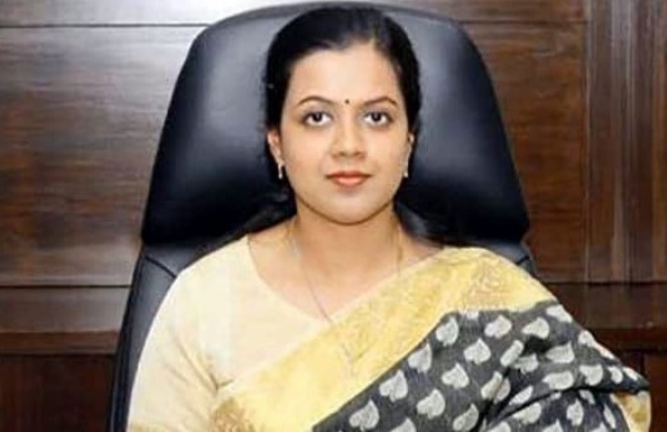 ਡਿਪਟੀ ਕਮਿਸ਼ਨਰ ਆਸ਼ਿਕਾ ਜੈਨ। ਡਿਪਟੀ ਕਮਿਸ਼ਨਰ ਆਸ਼ਿਕਾ ਜੈਨ।