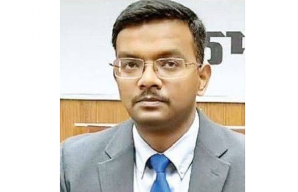 ਡਿਪਟੀ ਕਮਿਸ਼ਨਰ ਟੀ ਬੈਨਿਥ। ਡਿਪਟੀ ਕਮਿਸ਼ਨਰ ਟੀ ਬੈਨਿਥ।