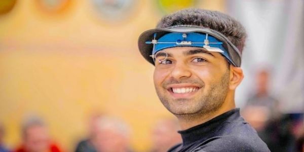 ਅਰਜੁਨ ਬਾਬੂਤਾ ਏਅਰ ਰਾਈਫਲ ਫਾਈਨਲ ਵਿੱਚ ਸੱਤਵੇਂ ਸਥਾਨ ’ਤੇ