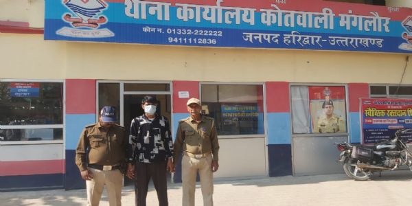 ਕਤਲ ਦੀ ਕੋਸ਼ਿਸ਼ ਦਾ ਮੁਲਜ਼ਮ ਗ੍ਰਿਫ਼ਤਾਰ, ਘਟਨਾ ’ਚ ਵਰਤਿਆ ਡੰਡਾ ਬਰਾਮਦ