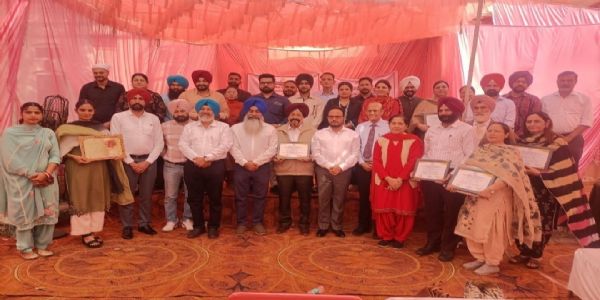 ਓਪਨ ਯੂਨੀਵਰਸਿਟੀ ਵਿਖੇ ਗੁਰੂ ਤੇਗ ਬਹਾਦਰ ਜੀ ਦੀ 350 ਸਾਲਾ ਸ਼ਹਾਦਤ ਨੂੰ ਸਮਰਪਿਤ ਸੈਮੀਨਾਰ