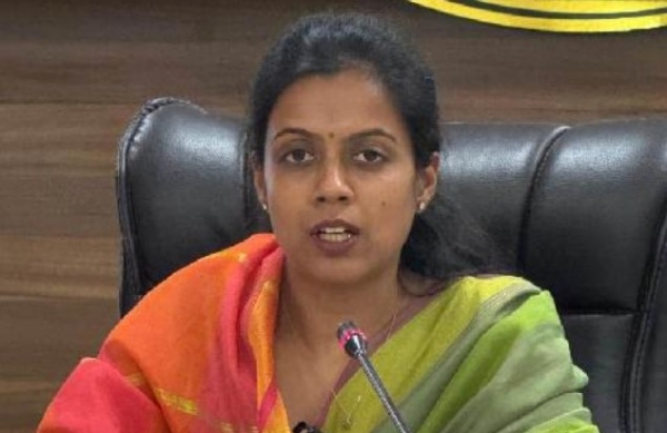 ਜ਼ਿਲਾ ਮੈਜਿਸਟਰੇਟ-ਕਮ-ਡਿਪਟੀ ਕਮਿਸ਼ਨਰ ਆਸ਼ਿਕਾ ਜੈਨ ਜ਼ਿਲਾ ਮੈਜਿਸਟਰੇਟ-ਕਮ-ਡਿਪਟੀ ਕਮਿਸ਼ਨਰ ਆਸ਼ਿਕਾ ਜੈਨ