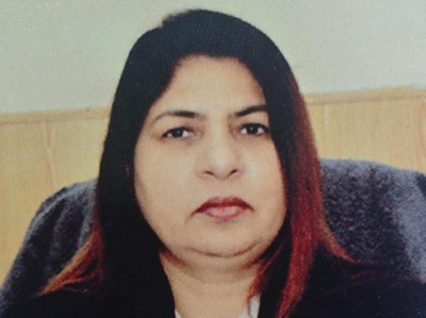 ਮੈਡਮ ਦਲਜੀਤ ਕੌਰ, ਸਿਵਲ ਜੱਜ । ਮੈਡਮ ਦਲਜੀਤ ਕੌਰ, ਸਿਵਲ ਜੱਜ ।