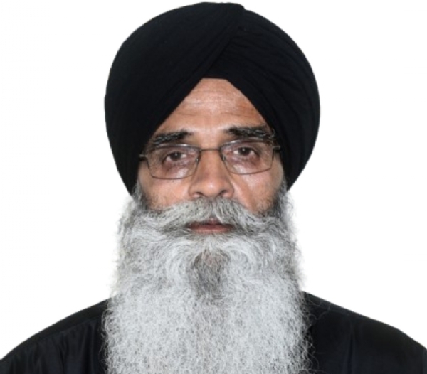 ਹਰਜਿੰਦਰ ਸਿੰਘ ਧਾਮੀ ਹਰਜਿੰਦਰ ਸਿੰਘ ਧਾਮੀ