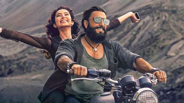 ਰਣਵੀਰ ਸਿੰਘ (ਫੋਟੋ ਸਰੋਤ: ਐਕਸ) ਰਣਵੀਰ ਸਿੰਘ (ਫੋਟੋ ਸਰੋਤ: ਐਕਸ)