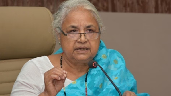 ਸੁਸ਼ੀਲਾ ਕਾਰਕੀ ਸੁਸ਼ੀਲਾ ਕਾਰਕੀ