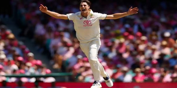 ਐਡੀਲੇਡ ਟੈਸਟ ਲਈ ਆਸਟ੍ਰੇਲੀਆਈ ਟੀਮ ਵਿੱਚ ਪੈਟ ਕਮਿੰਸ ਦੀ ਵਾਪਸੀ