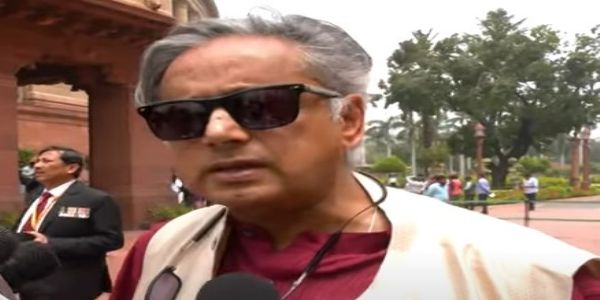 ਵੀਰ ਸਾਵਰਕਰ ਪੁਰਸਕਾਰ ਬਾਰੇ ਬੋਲੇ ਸ਼ਸ਼ੀ ਥਰੂਰ - ਇਹ ਗੈਰ-ਜ਼ਿੰਮੇਵਾਰਾਨਾ ਹਰਕਤ