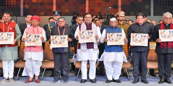 ਭਾਰਤ-ਅਮਰੀਕਾ ਵਪਾਰ ਗੱਲਬਾਤ ਲਈ ਅਮਰੀਕੀ ਦਲ ਦਿੱਲੀ ’ਚ : ਪਿਊਸ਼ ਗੋਇਲ