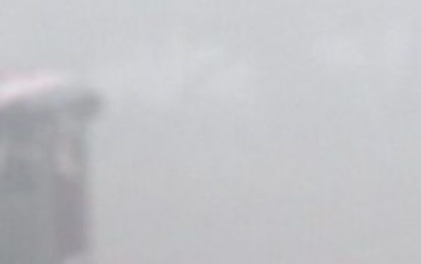 ਸਵੇਰ ਸਮੇਂ ਮੌਸਮ ਦਾ ਦ੍ਰਿਸ਼।