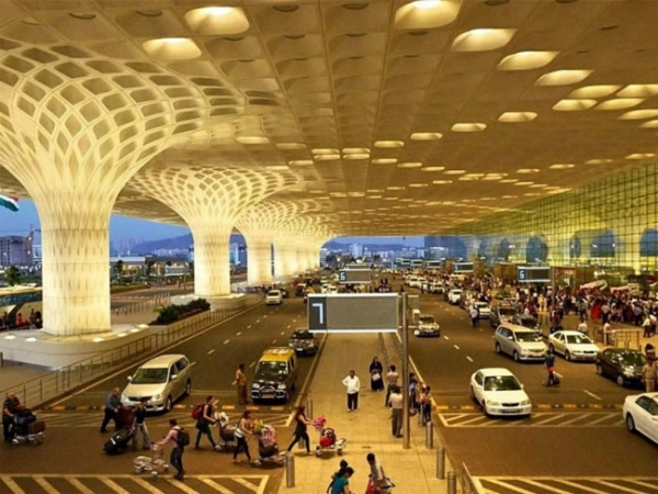 ਮੁੰਬਈ ਹਵਾਈ ਅੱਡੇ ਦੀ ਫਾਈਲ ਫੋਟੋ। ਮੁੰਬਈ ਹਵਾਈ ਅੱਡੇ ਦੀ ਫਾਈਲ ਫੋਟੋ।