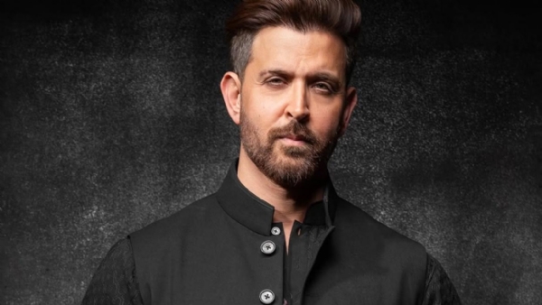 ਰਿਤਿਕ ਰੋਸ਼ਨ (ਫੋਟੋ ਸਰੋਤ: X) ਰਿਤਿਕ ਰੋਸ਼ਨ (ਫੋਟੋ ਸਰੋਤ: X)