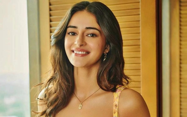 ਅਨੰਨਿਆ ਪਾਂਡੇ (ਫੋਟੋ ਸਰੋਤ: ਐਕਸ) ਅਨੰਨਿਆ ਪਾਂਡੇ (ਫੋਟੋ ਸਰੋਤ: ਐਕਸ)