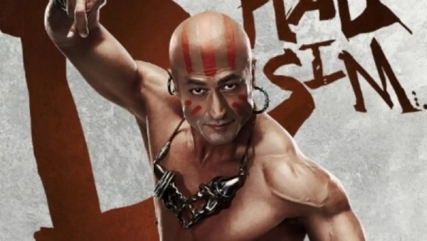 ਸਟ੍ਰੀਟ ਫਾਈਟਰ ਫੋਟੋ ਸਰੋਤ X ਸਟ੍ਰੀਟ ਫਾਈਟਰ ਫੋਟੋ ਸਰੋਤ X