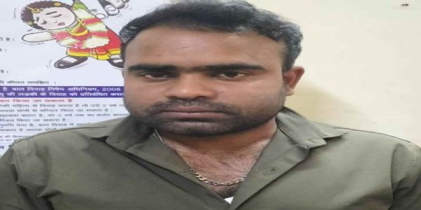 ਛੱਤੀਸਗੜ੍ਹ-ਰਾਏਪੁਰ ਸਟੇਸ਼ਨ ਤੋਂ ਛੇ ਨਾਬਾਲਗ ਬੱਚੇ ਬਰਾਮਦ, ਤਸਕਰ ਗ੍ਰਿਫ਼ਤਾਰ