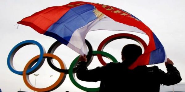 ਆਈਓਸੀ ਨੇ ਰੂਸੀ ਯੁਵਾ ਟੀਮਾਂ ਅਤੇ ਐਥਲੀਟਾਂ ਦੀ ਵਾਪਸੀ ਦਾ ਦਿੱਤਾ ਸੁਝਾਅ, ਝੰਡੇ ਗੀਤ ਨਾਲ ਭਾਗੀਦਾਰੀ ਦੀ ਆਗਿਆ ਦੀ ਸਿਫਾਰਿਸ਼