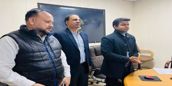 ਜ਼ਿਲ੍ਹਾ ਪ੍ਰੀਸ਼ਦ ਅਤੇ ਬਲਾਕ ਸੰਮਤੀ ਚੋਣਾਂ ਲਈ ਪੋਲਿੰਗ ਪਾਰਟੀਆਂ ਦੀ ਰੈਂਡਮਾਈਜ਼ੇਸ਼ਨ ਕੀਤੀ