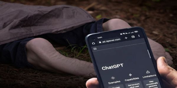 ਅਮਰੀਕਾ ’ਚ ਚੈਟਜੀਪੀਟੀ ਦੀ ਹੱਤਿਆ-ਆਤਮ ਹੱਤਿਆ ’ਚ ਕਥਿਤ ਭੂਮਿਕਾ, ਓਪਨਏਆਈ, ਮਾਈਕ੍ਰੋਸਾਫਟ 