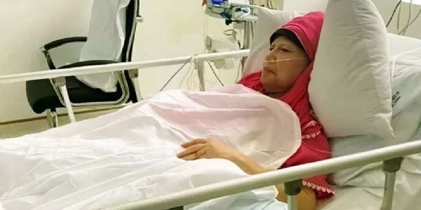 ਬੰਗਲਾਦੇਸ਼ ਦੀ ਸਾਬਕਾ ਪ੍ਰਧਾਨ ਮੰਤਰੀ ਖਾਲਿਦਾ ਜ਼ਿਆ ਦੀ ਹਾਲਤ ਵਿਗੜੀ