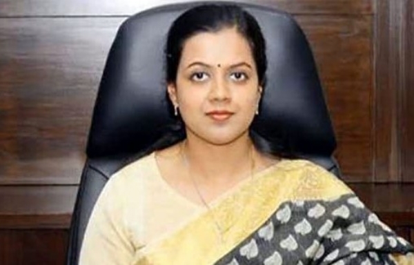 ਜ਼ਿਲ੍ਹਾ ਮੈਜਿਸਟਰੇਟ-ਕਮ-ਡਿਪਟੀ ਕਮਿਸ਼ਨਰ ਆਸ਼ਿਕਾ ਜੈਨ। ਜ਼ਿਲ੍ਹਾ ਮੈਜਿਸਟਰੇਟ-ਕਮ-ਡਿਪਟੀ ਕਮਿਸ਼ਨਰ ਆਸ਼ਿਕਾ ਜੈਨ।