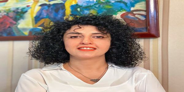 ਨੋਬਲ ਸ਼ਾਂਤੀ ਪੁਰਸਕਾਰ ਜੇਤੂ ਨਰਗਿਸ ਮੁਹੰਮਦੀ ਦੁਬਾਰਾ ਗ੍ਰਿਫਤਾਰ, 36 ਸਾਲ ਈਰਾਨ ਦੀ ਜੇਲ੍ਹ ’ਚ ਰਹਿ ਚੁੱਕੀ ਹਨ