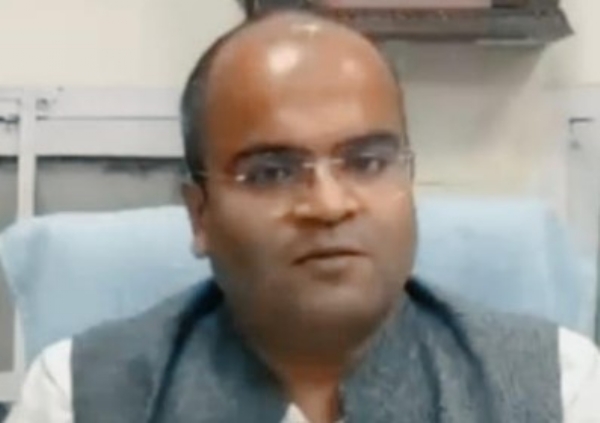 ਅਦਿੱਤਿਆ ਉੱਪਲ, ਜਿਲ੍ਹਾ ਮੈਜਿਸਟਰੇਟ, ਗੁਰਦਾਸਪੁਰ ਅਦਿੱਤਿਆ ਉੱਪਲ, ਜਿਲ੍ਹਾ ਮੈਜਿਸਟਰੇਟ, ਗੁਰਦਾਸਪੁਰ