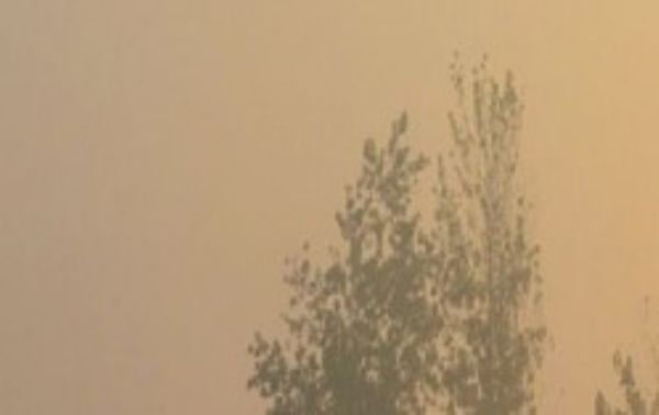 ਪੰਜਾਬ ’ਚ ਸਵੇਰ ਸਮੇਂ ਮੌਸਮ ਦਾ ਦ੍ਰਿਸ਼। ਪੰਜਾਬ ’ਚ ਸਵੇਰ ਸਮੇਂ ਮੌਸਮ ਦਾ ਦ੍ਰਿਸ਼।