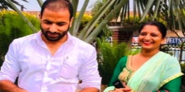 ਮੋਗਾ: ਚੋਣ ਡਿਊਟੀ ‘ਤੇ ਜਾ ਰਹੇ ਦੋ ਅਧਿਆਪਕਾਂ ਦੀ ਭਿਆਨਕ ਸੜਕ ਹਾਦਸੇ ’ਚ ਮੌਤ