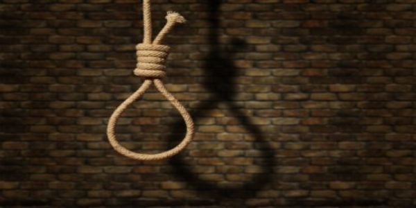 ਲਖਨਊ: ਨੌਜਵਾਨ ਨੇ ਫਾਹਾ ਲੈ ਕੇ ਕੀਤੀ ਖੁਦਕੁਸ਼ੀ