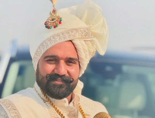 ਮ੍ਰਿਤਕ ਦੀ ਤਸਵੀਰ.