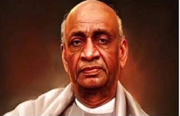 ਭਾਰਤ ਦੇ ਲੋਹ ਪੁਰਸ਼ ਸਰਦਾਰ ਵੱਲਭਭਾਈ ਪਟੇਲ। ਫਾਈਲ ਫੋਟੋ ਭਾਰਤ ਦੇ ਲੋਹ ਪੁਰਸ਼ ਸਰਦਾਰ ਵੱਲਭਭਾਈ ਪਟੇਲ। ਫਾਈਲ ਫੋਟੋ