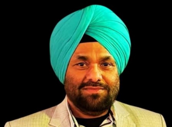 ਪਰਮਜੀਤ ਸਿੰਘ ਕੈਂਥ ਪਰਮਜੀਤ ਸਿੰਘ ਕੈਂਥ