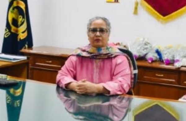 ਡਿਪਟੀ ਕਮਿਸ਼ਨਰ ਮੈਡਮ ਪੂਨਮਦੀਪ ਕੌਰ ਡਿਪਟੀ ਕਮਿਸ਼ਨਰ ਮੈਡਮ ਪੂਨਮਦੀਪ ਕੌਰ