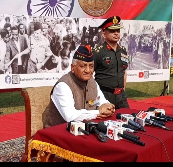 ਮਿਜ਼ੋਰਮ ਦੇ ਰਾਜਪਾਲ ਜਨਰਲ ਵੀ.ਕੇ. ਸਿੰਘ ਮਿਜ਼ੋਰਮ ਦੇ ਰਾਜਪਾਲ ਜਨਰਲ ਵੀ.ਕੇ. ਸਿੰਘ