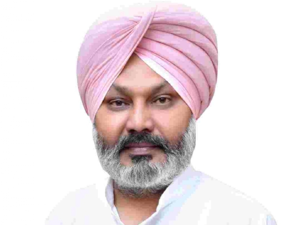 ਹਰਪਾਲ ਸਿੰਘ ਚੀਮਾ.