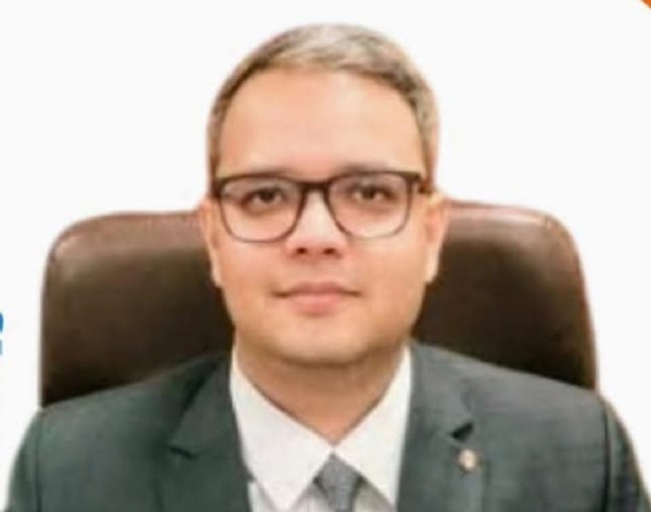 ਡਿਪਟੀ ਕਮਿਸ਼ਨਰ ਤਰਨ ਤਾਰਨ ਰਾਹੁਲ, ਆਈਏਐਸ