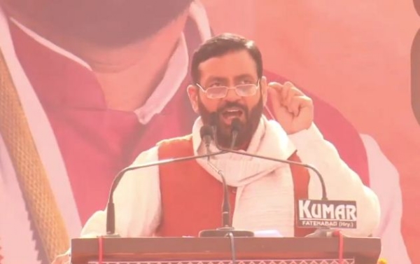 ਹਰਿਆਣਾ ਦੇ ਮੁੱਖ ਮੰਤਰੀ ਨਾਇਬ ਸੈਣੀ ਹਰਿਆਣਾ ਦੇ ਮੁੱਖ ਮੰਤਰੀ ਨਾਇਬ ਸੈਣੀ