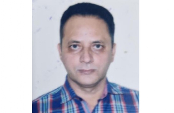 ਡਾ. ਸੁਰਿੰਦਰ ਪਾਲ ਸਿੰਘ ਡਾ. ਸੁਰਿੰਦਰ ਪਾਲ ਸਿੰਘ