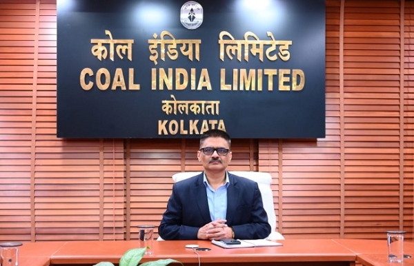 ਸੀਆਈਐਲ ਦੇ ਚੇਅਰਮੈਨ ਬੀ ਸਾਈਰਾਮ