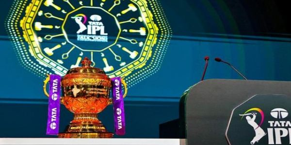 ਆਈਪੀਐਲ ਨਿਲਾਮੀ 2026: ਖਿਡਾਰੀਆਂ ਦੀ ਸੂਚੀ ਅਪਡੇਟ, 19 ਨਵੇਂ ਨਾਮ ਜੋੜੇ ਗਏ