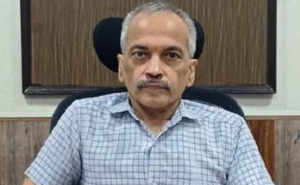 ਡਾ. ਤਪਿੰਦਰਜੋਤ ਡਾ. ਤਪਿੰਦਰਜੋਤ