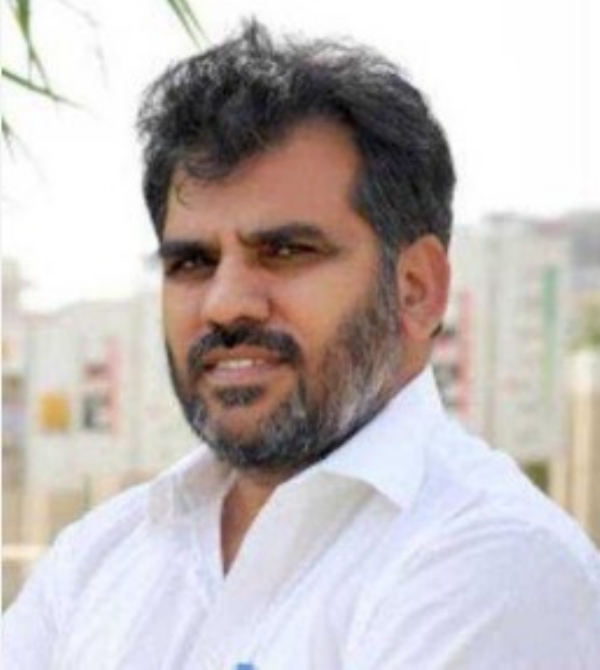 ਐਨ.ਕੇ. ਸ਼ਰਮਾ