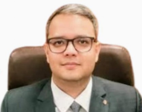 ਡਿਪਟੀ ਕਮਿਸ਼ਨਰ ਤਰਨ ਤਾਰਨ ਰਾਹੁਲ, ਆਈ.ਏ. ਐੱਸ.