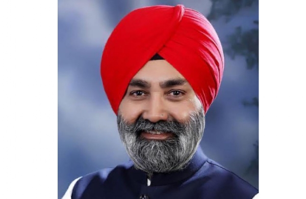 ਕੁਲਜੀਤ ਸਿੰਘ ਬੇਦੀ। ਕੁਲਜੀਤ ਸਿੰਘ ਬੇਦੀ।