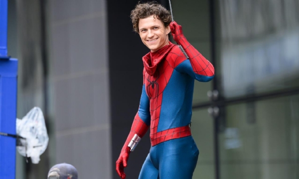 ਪੀਟਰ ਪਾਰਕਰ ਫੋਟੋ ਸਰੋਤ ਐਕਸ ਪੀਟਰ ਪਾਰਕਰ ਫੋਟੋ ਸਰੋਤ ਐਕਸ