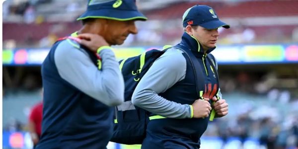 ਐਡੀਲੇਡ ਟੈਸਟ ਤੋਂ ਬਾਹਰ ਹੋਏ ਸਟੀਵ ਸਮਿਥ, ਉਸਮਾਨ ਖਵਾਜਾ ਦੀ ਟੀਮ ਵਿੱਚ ਵਾਪਸੀ